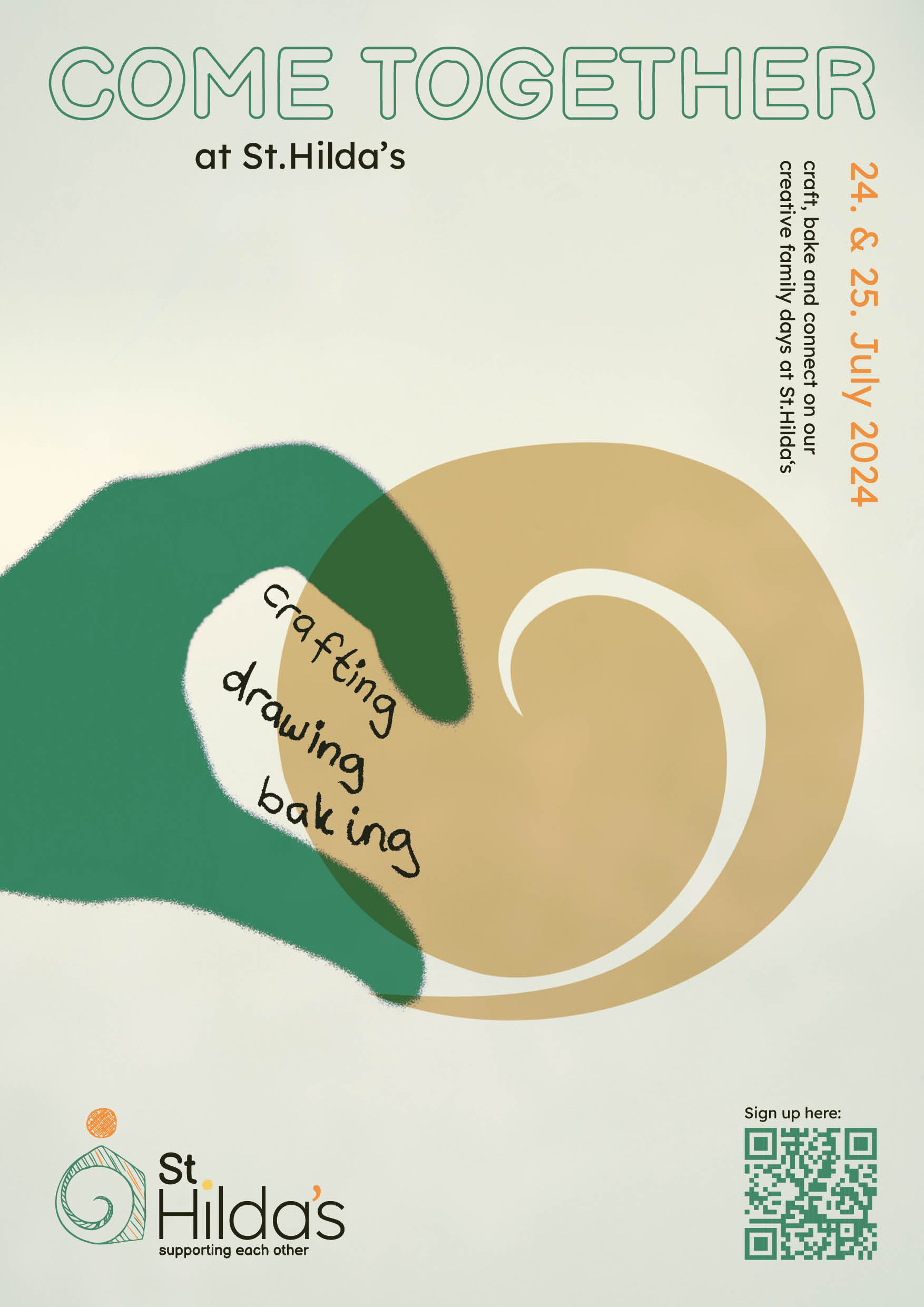 Poster_Come-together